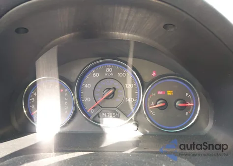 2005 Honda Civic Lx из США, поврежденный, VIN 2HGES16575H626576